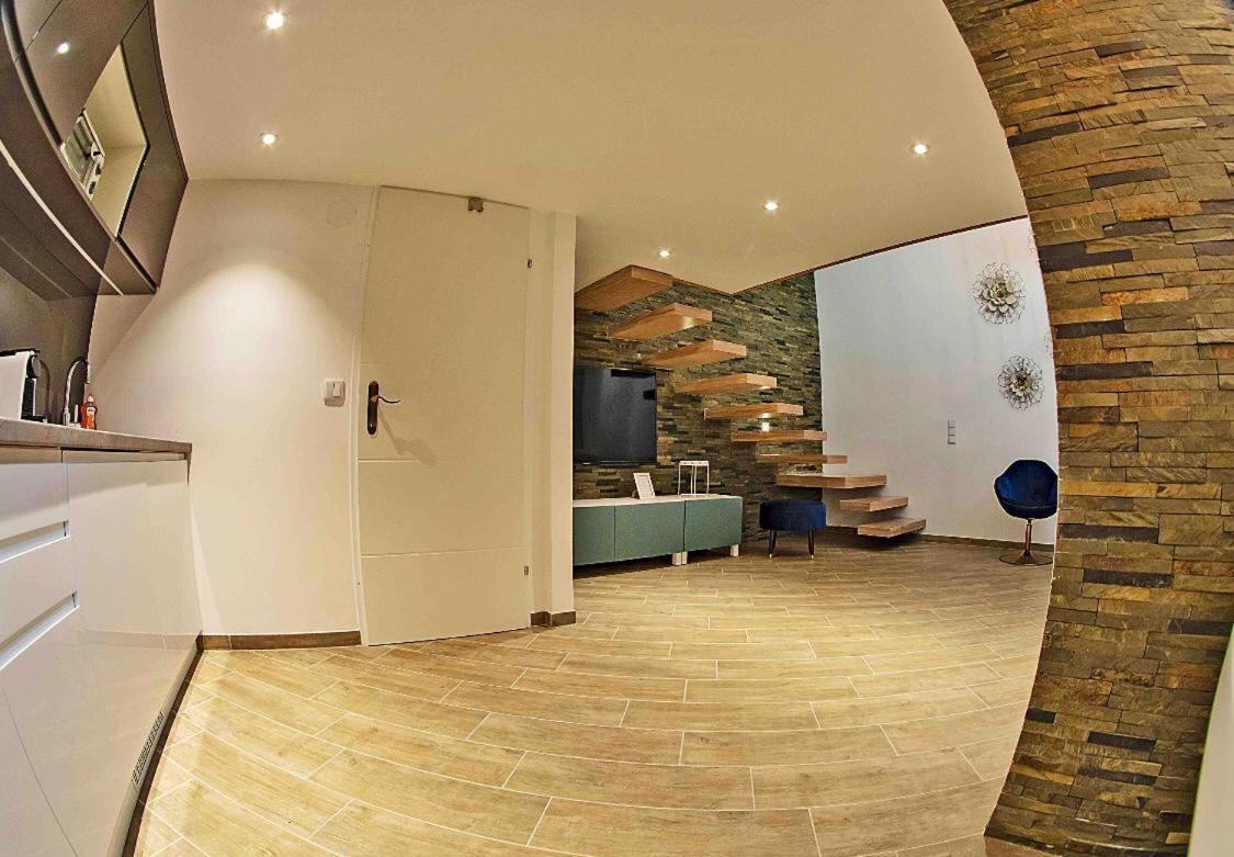 Zeus Design Loft Apartments Wien Exterior foto
