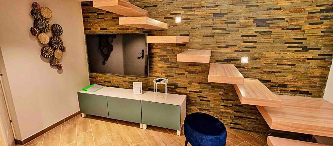 Zeus Design Loft Apartments Wien Exterior foto