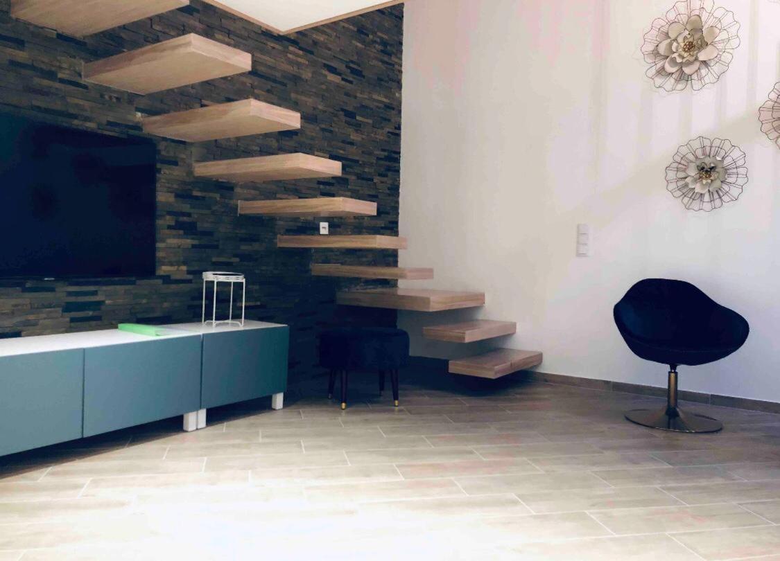 Zeus Design Loft Apartments Wien Exterior foto