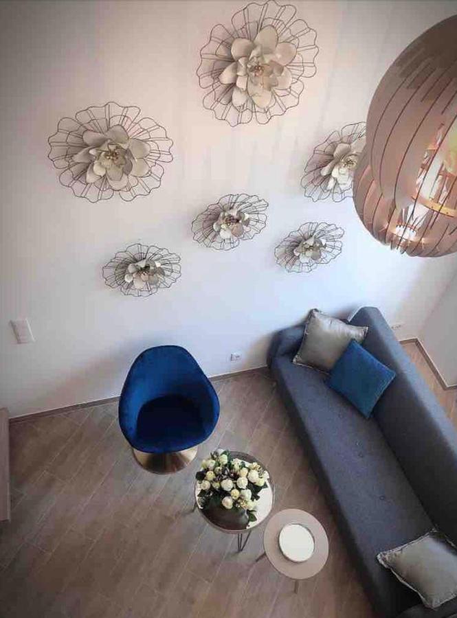 Zeus Design Loft Apartments Wien Exterior foto
