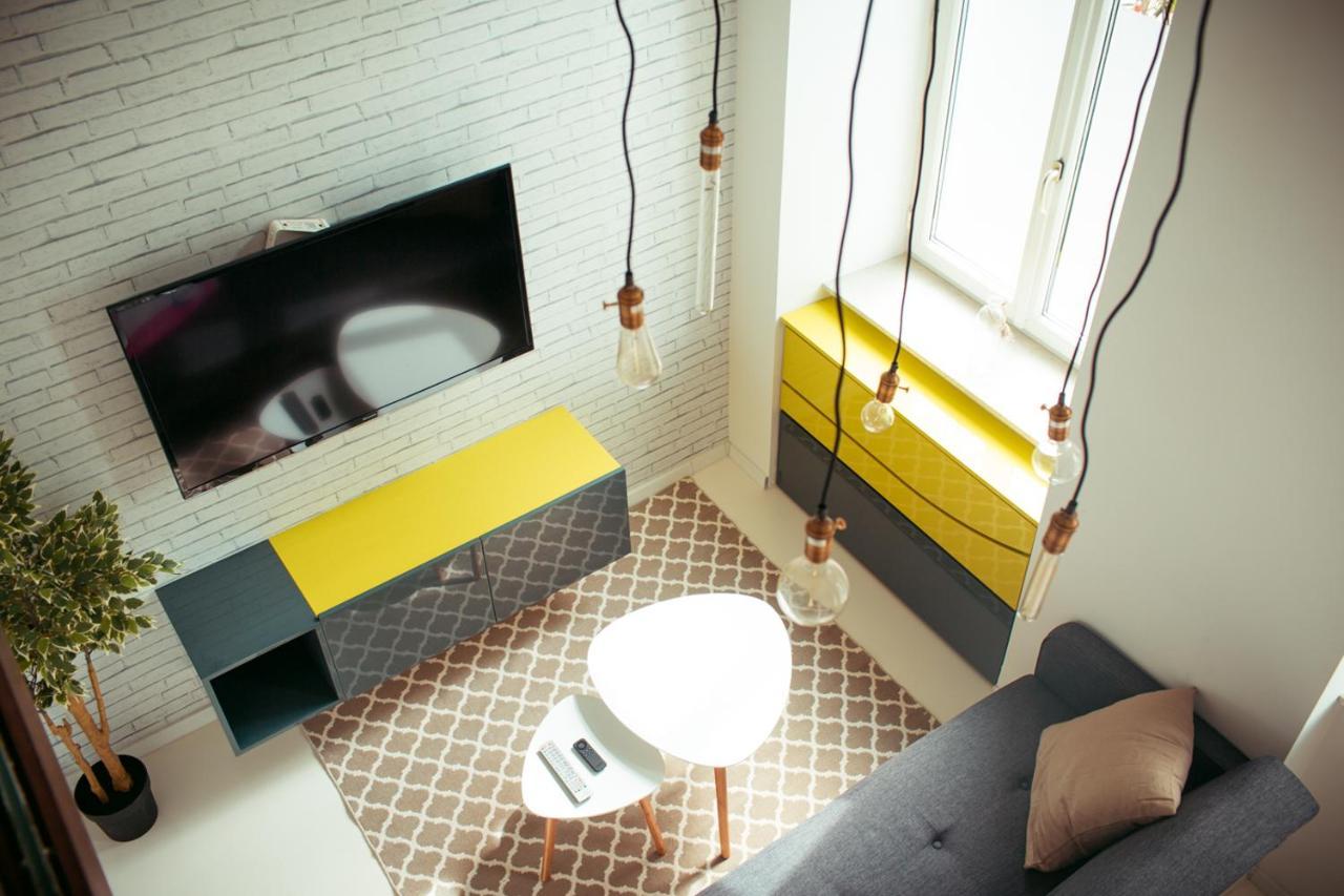 Zeus Design Loft Apartments Wien Exterior foto