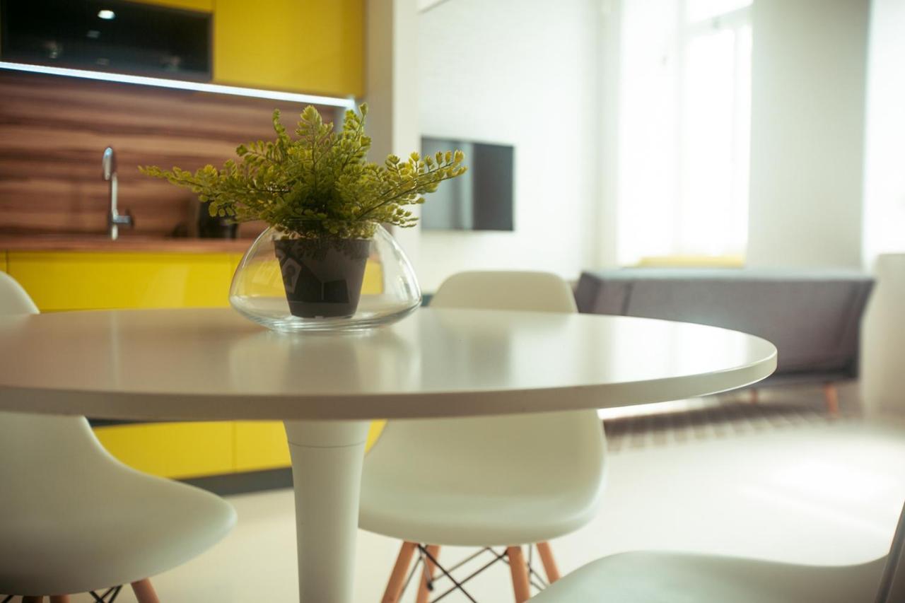 Zeus Design Loft Apartments Wien Exterior foto
